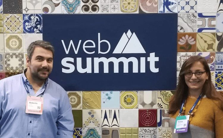 ADV al Web Summit 2019
