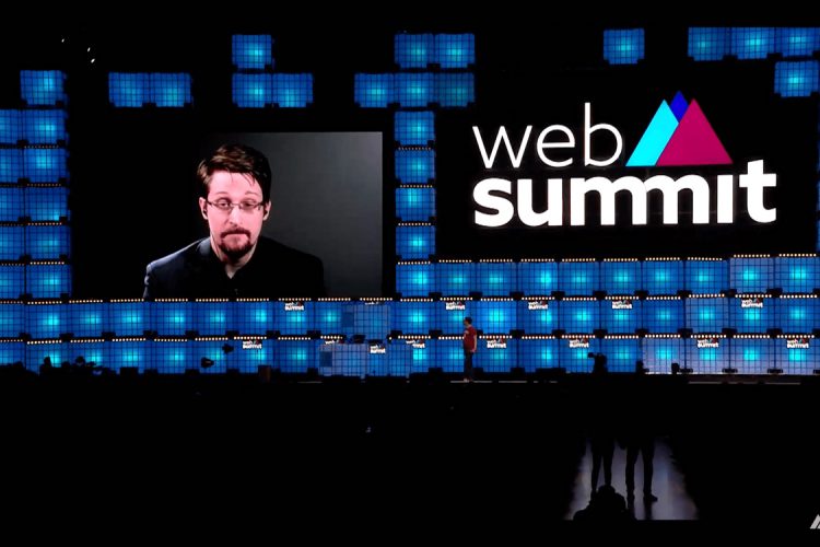 Cosa succede al Web Summit 2019 [PODCAST]