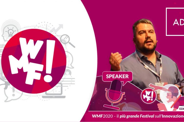 Web Marketing Festival 2020: novità e partecipazione ADV+