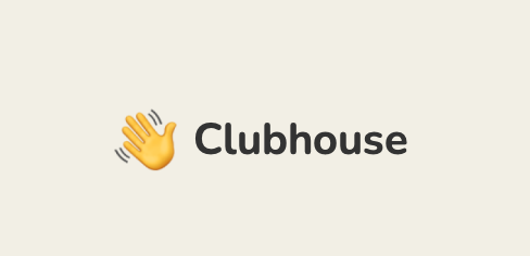 Clubhouse logo