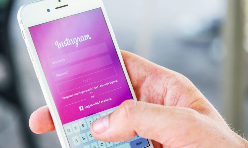 Instagram algoritmo funzionamento ceo Adam mostri