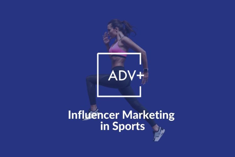 influencer marketing sports fitness relevance audience followers