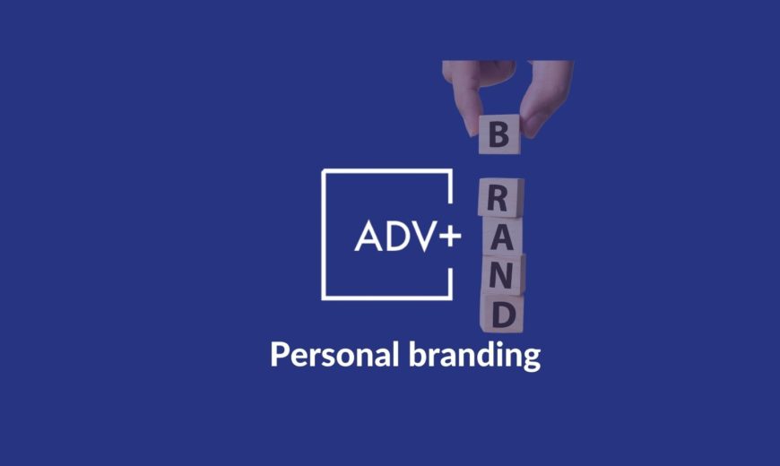 personal branding digital marketing business online