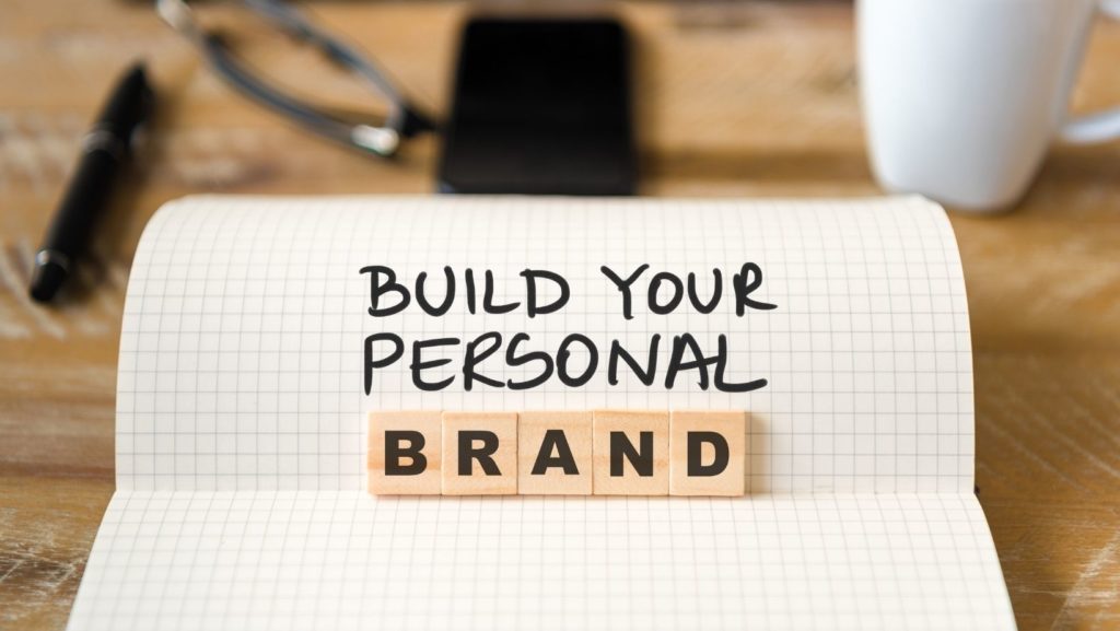 personal branding values vision mission