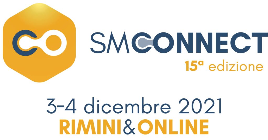 smc search marketing connect rimini 2021 digital new year