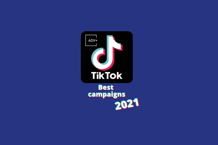 tiktok for business 2021 new years strategy