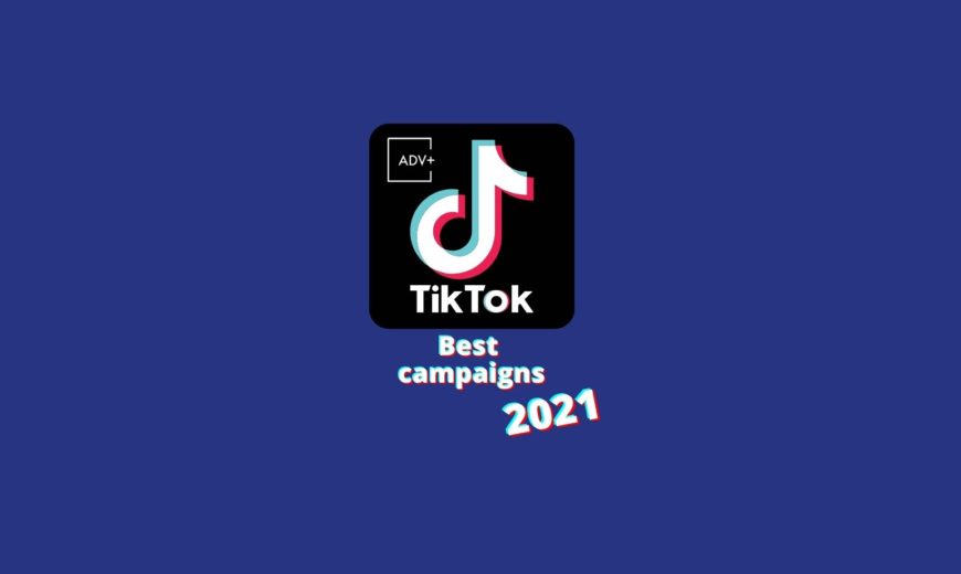tiktok for business 2021 new years strategy