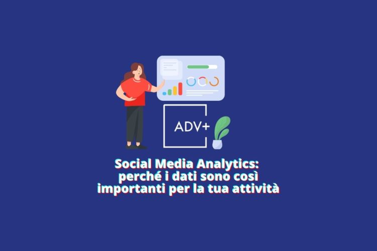 social media analytics dati social tool