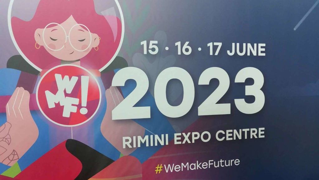 web marketing festival 2023 promo wmf2022