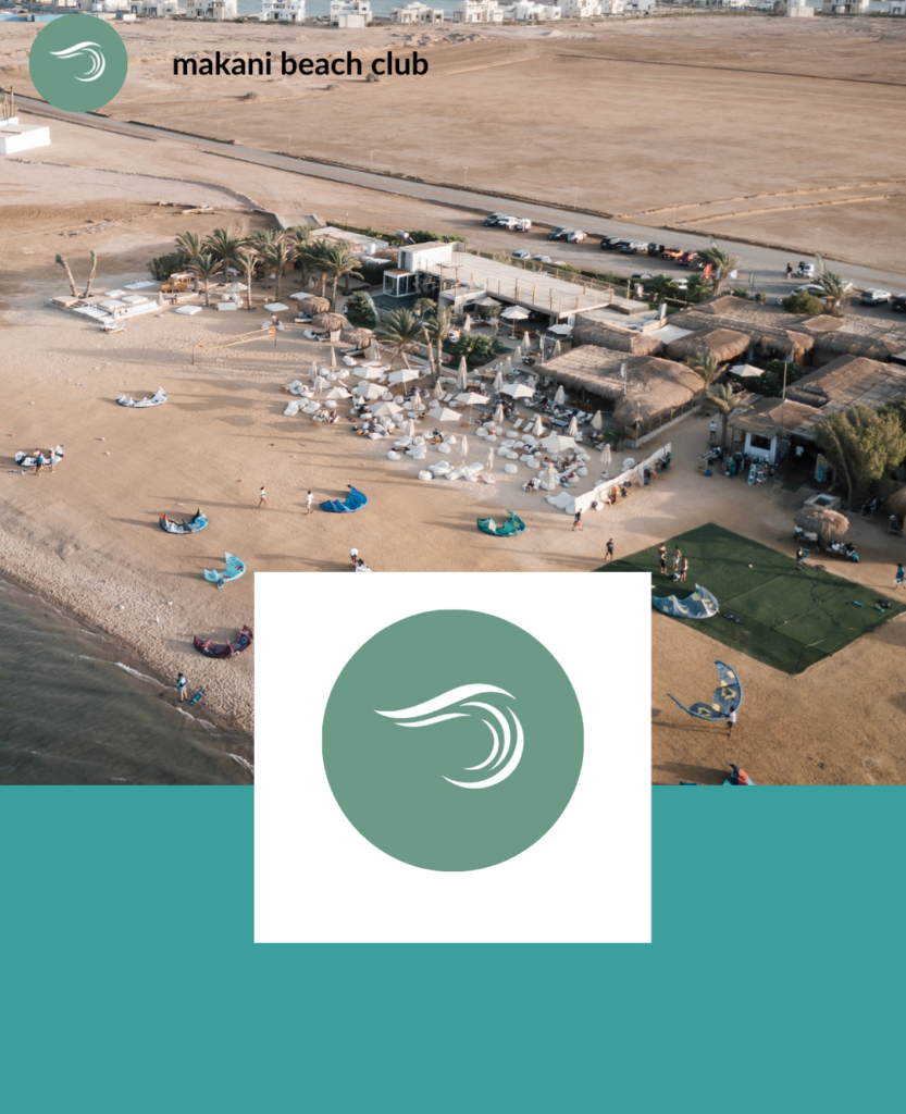 success story makani beach club